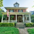Rose Hill Bed & Breakfast