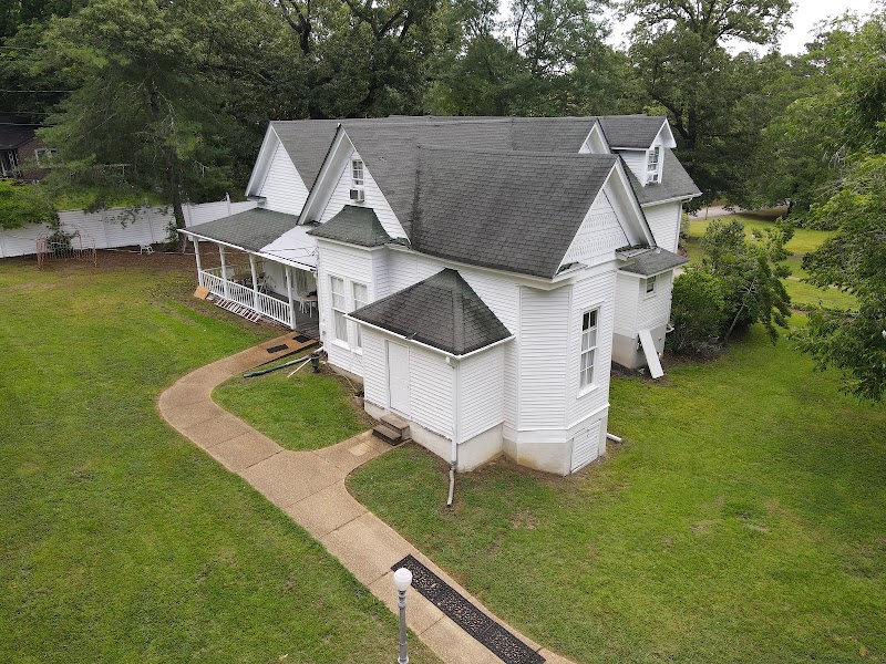 Rose House Inn in Fayette, Alabama, United States