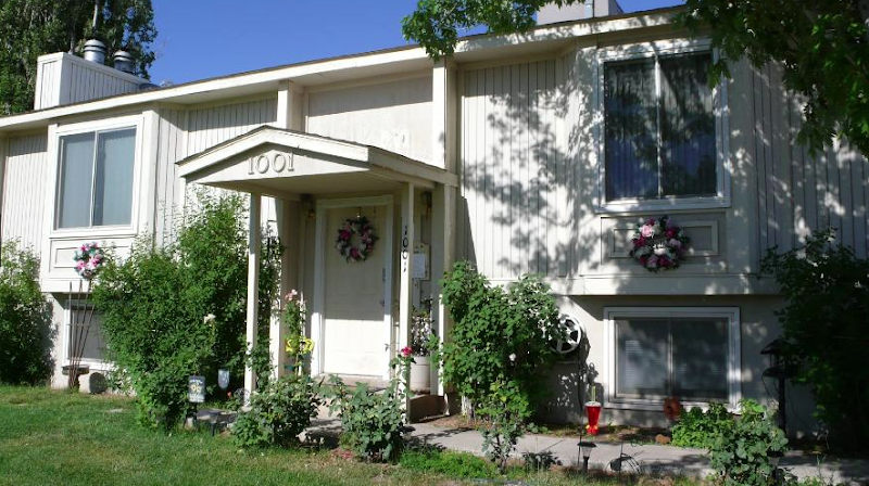 Rose Walk Inn B&B in Page, Arizona, United States