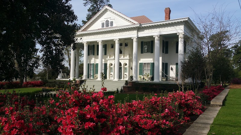 Rosemary Inn Bed & Breakfast in North Augusta, South Carolina, United States