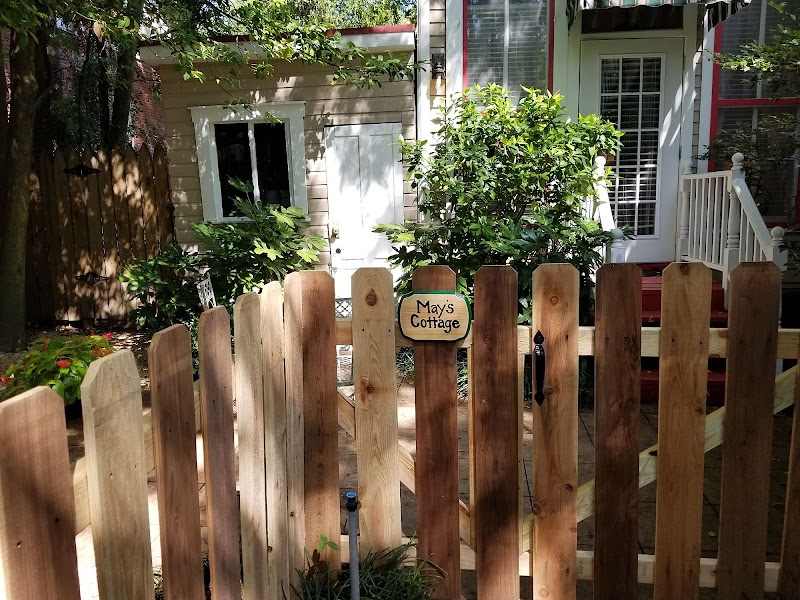 Rosemont Inn & Cottages in Canton, Texas, United States