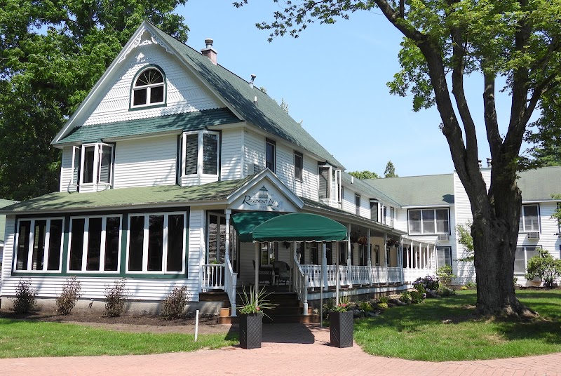 Rosemont Inn Resort in Saugatuck, MI, United States