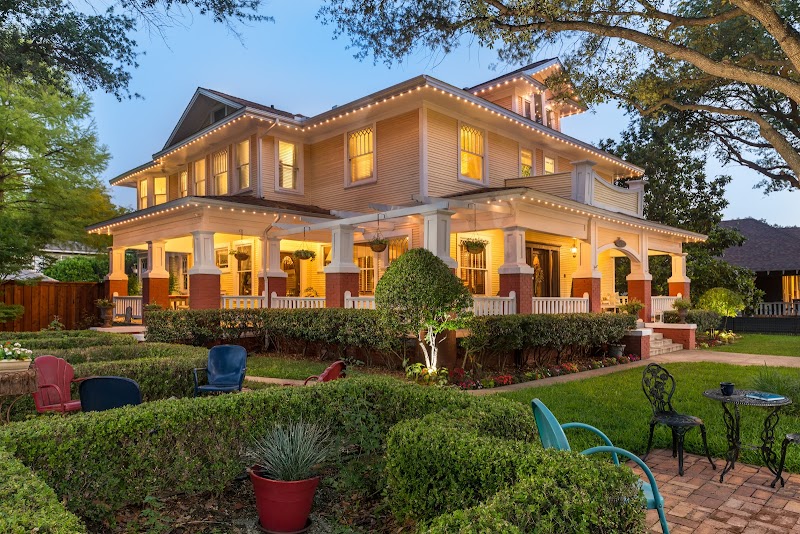 Rosen House Inn in Fort Worth, Texas, United States