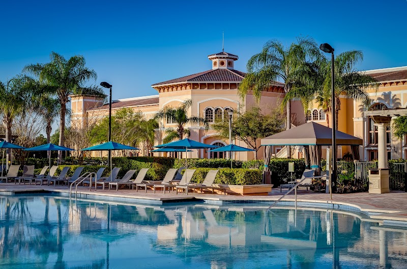 Rosen Shingle Creek in Orlando, Florida, United States