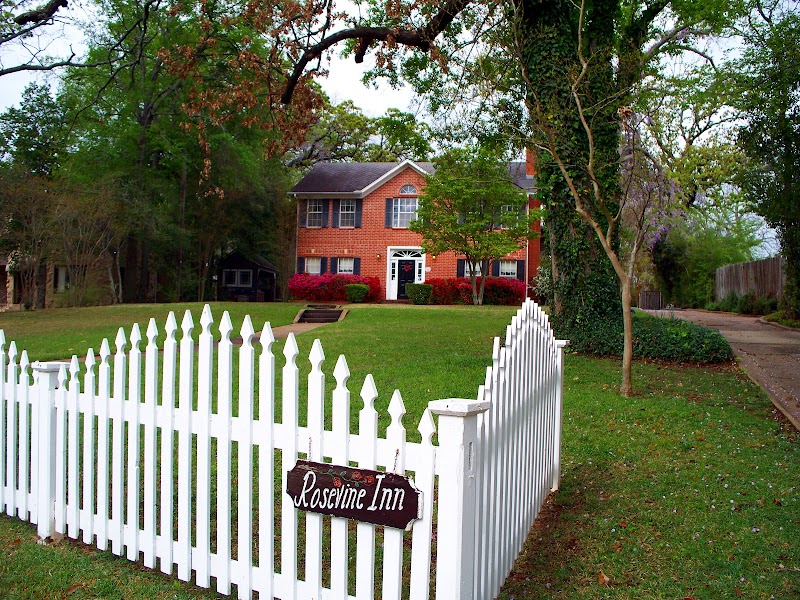 Rosevine Inn in Canton, Texas, United States