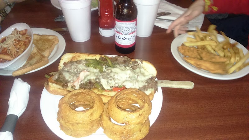 Rosewood Inn in Lebanon, Kentucky, United States