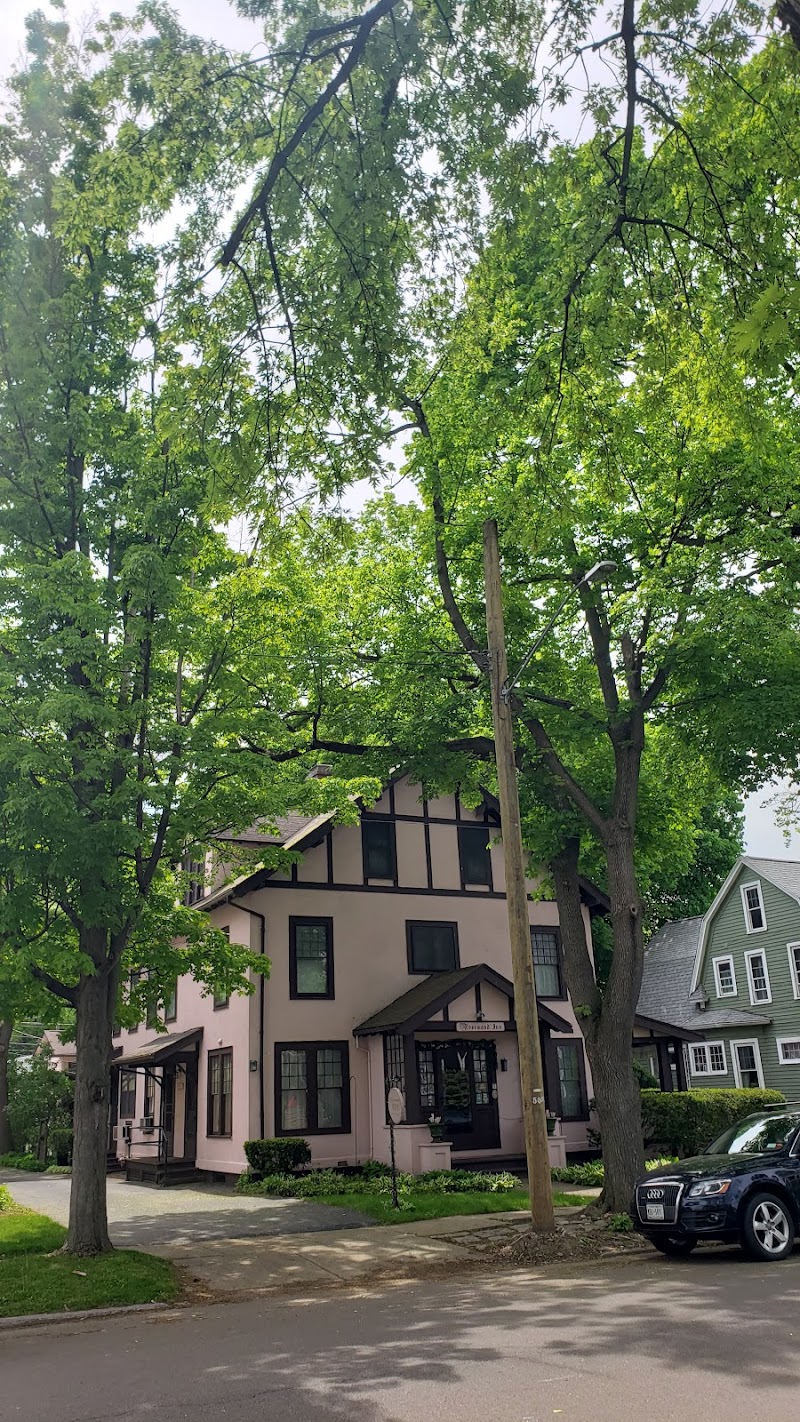 Rosewood Inn in Corning, New York, United States