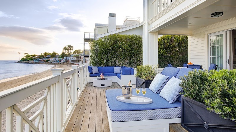 Rosewood Miramar Beach in Montecito, California, United States