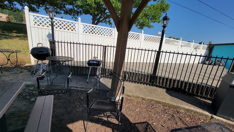 Rosewood Motel in Roseburg North, Oregon, United States