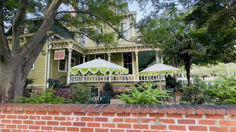 Rothschild-Pound House Inn in Columbus, Georgia, United States