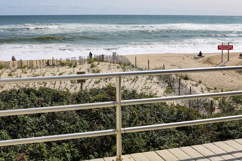 Royal Atlantic Beach Resort in Montauk, New York, United States
