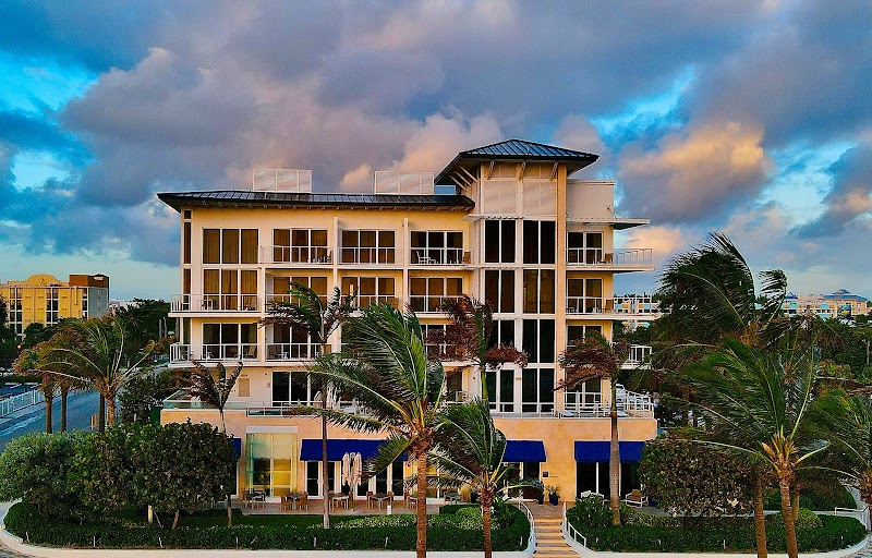 Royal Blues Hotel in Deerfield Beach, Florida, United States