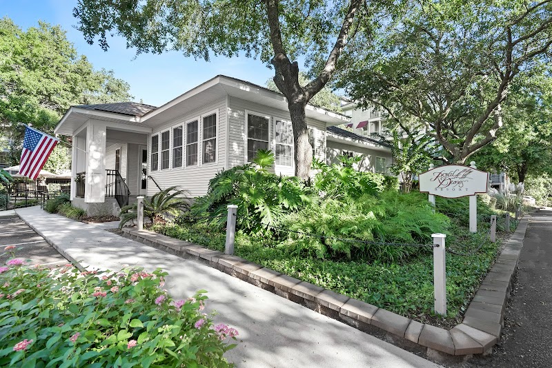 Royal Dunes Resort in Hilton Head Island, South Carolina, United States