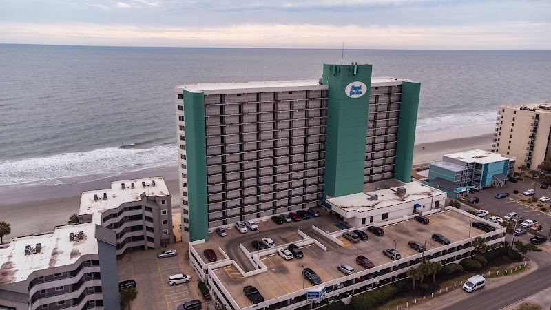 Royal Garden Resort in Garden City, South Carolina, United States
