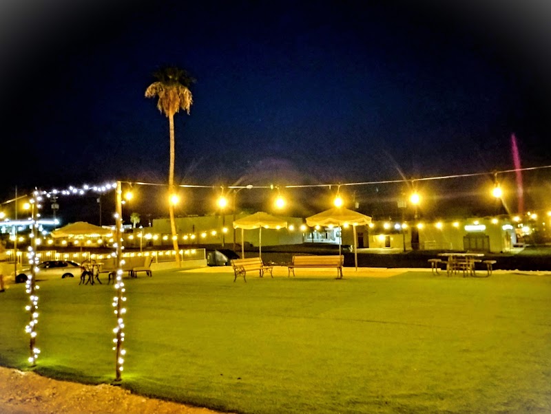 Royal Inn in Lake Havasu City, Arizona, United States