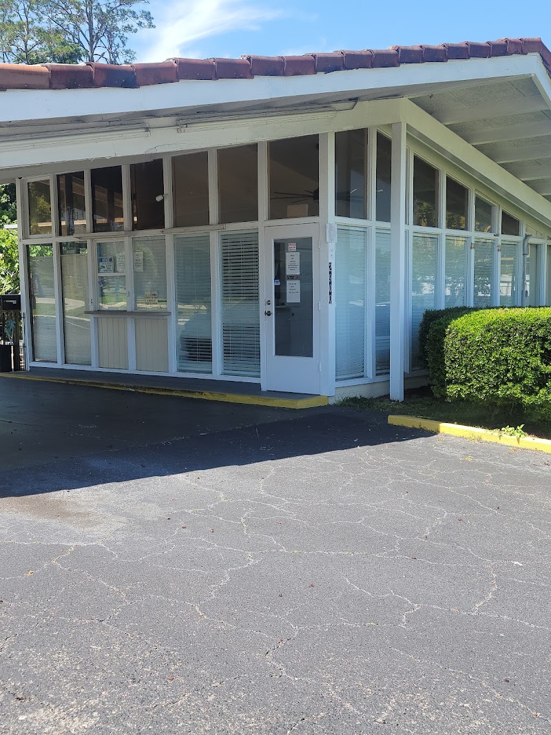 Royal Inn in Ocala, Florida, United States