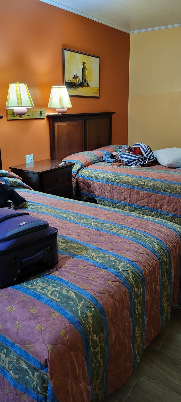 Royal Inn in Piedmont, Alabama, United States