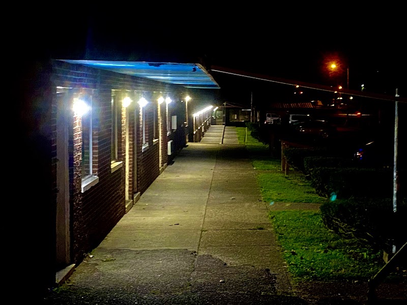 Royal Inn in Portsmouth, Ohio, United States