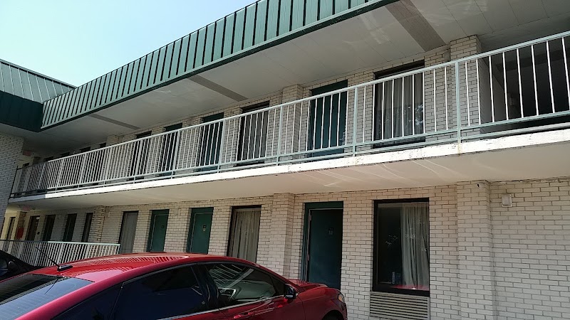 Royal Inn Columbia in Columbia, Missouri, United States