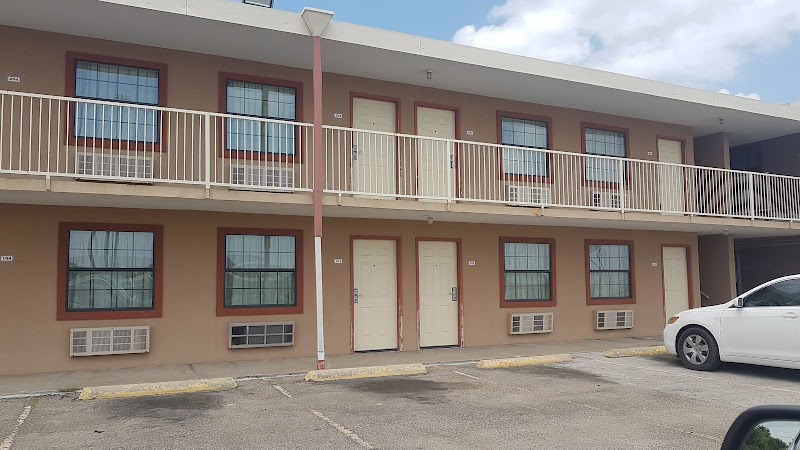 Royal Inn Greenville in Greenville, Texas, United States