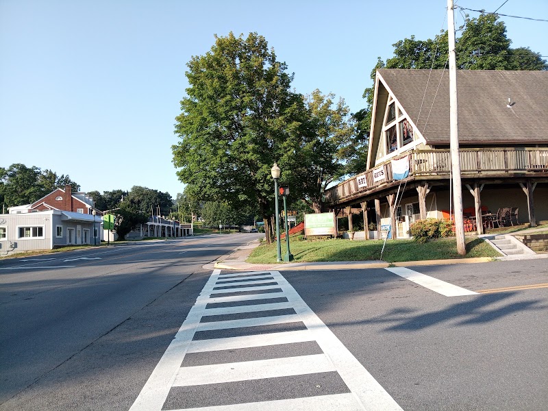 Royal Inn Motel in Front Royal, Virginia, United States