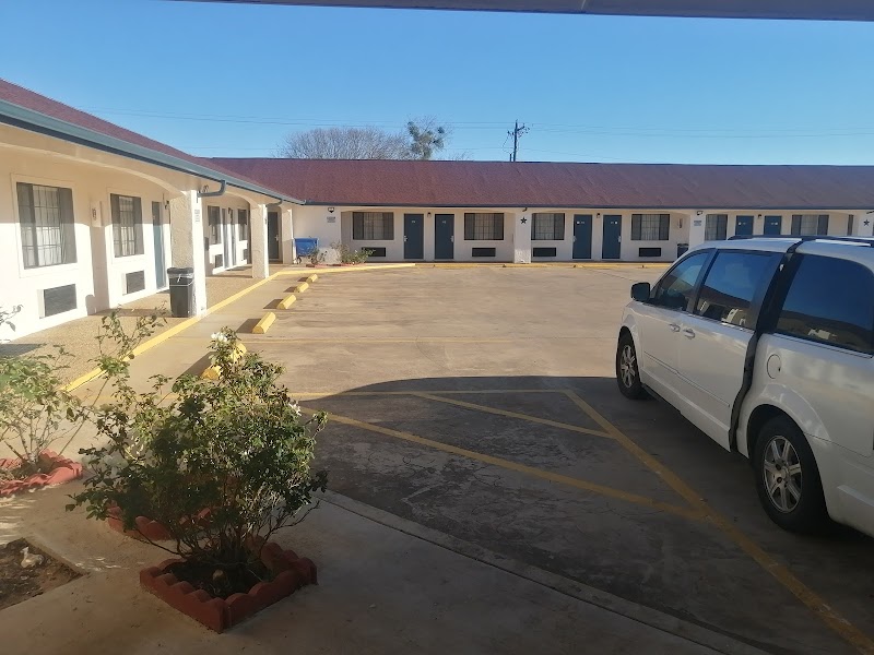 Royal Inn Pearsall in Pearsall, Texas, United States