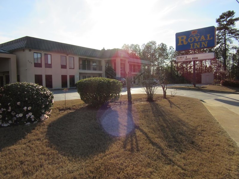 Royal Inn & Suite in Jonesboro, Georgia, United States