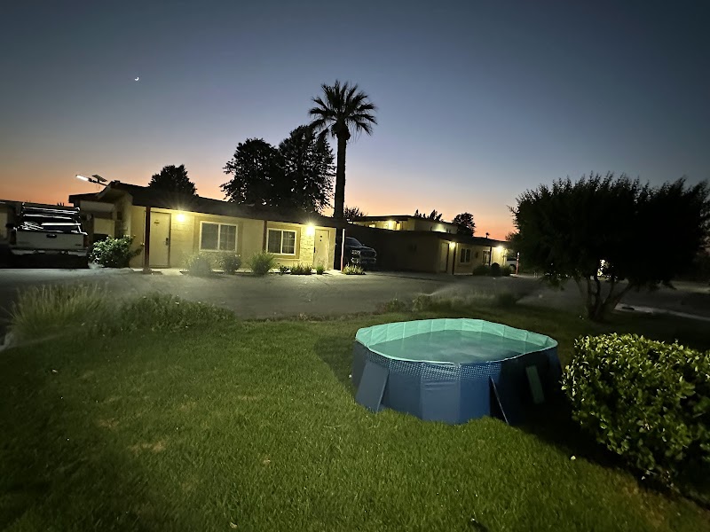 Royal Inn & Suites in Hemet, California, United States