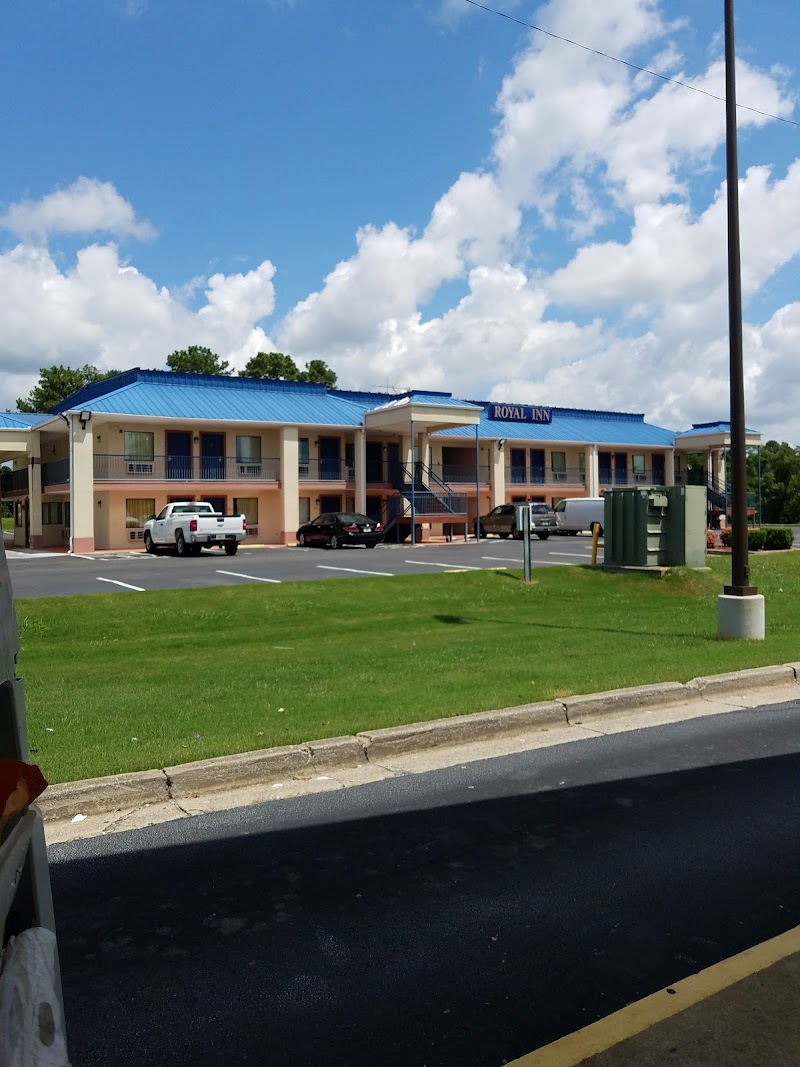 Royal Inn & Suites in Douglasville, Georgia, United States