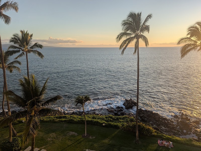 Royal Mauian in Kihei, Hawaii, United States