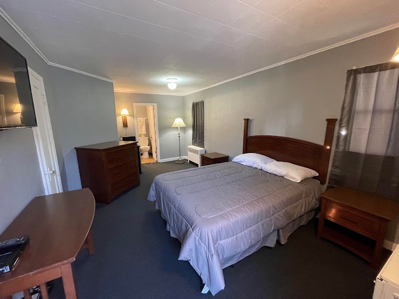 Royal Motel in Great Falls, Montana, United States