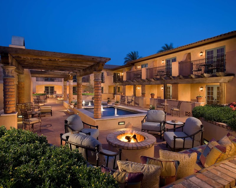 Royal Palms Resort and Spa in Phoenix, Arizona, United States