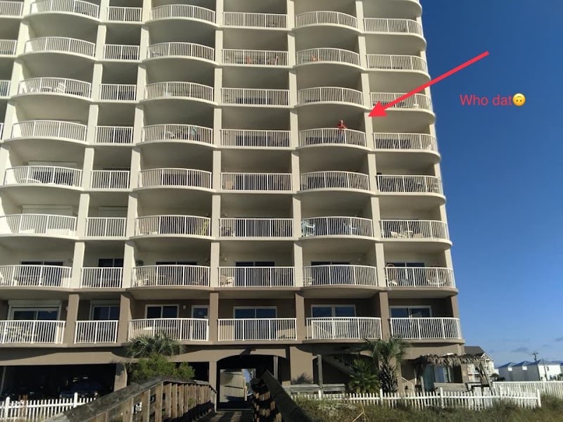 Royal Palms in Gulf Shores, Alabama, United States