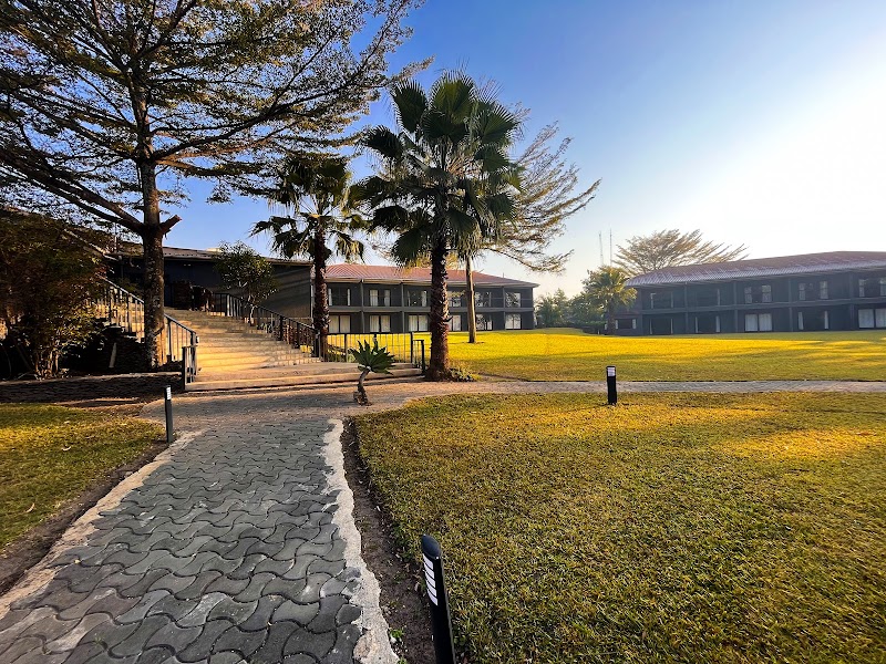 Royal Solwezi Hotel in Solwezi, Zambia