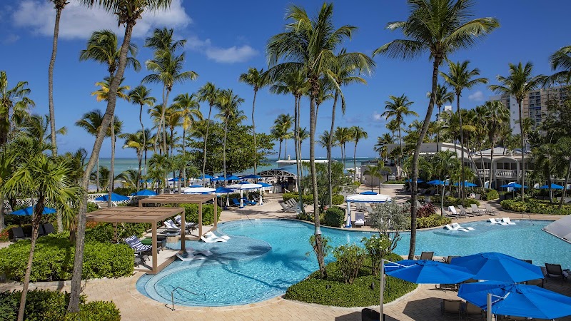 Royal Sonesta San Juan in Carolina, Puerto Rico, United States