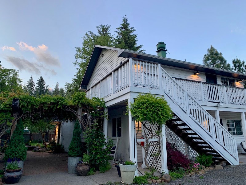 RubyJune Inn in Hood River, Oregon, United States