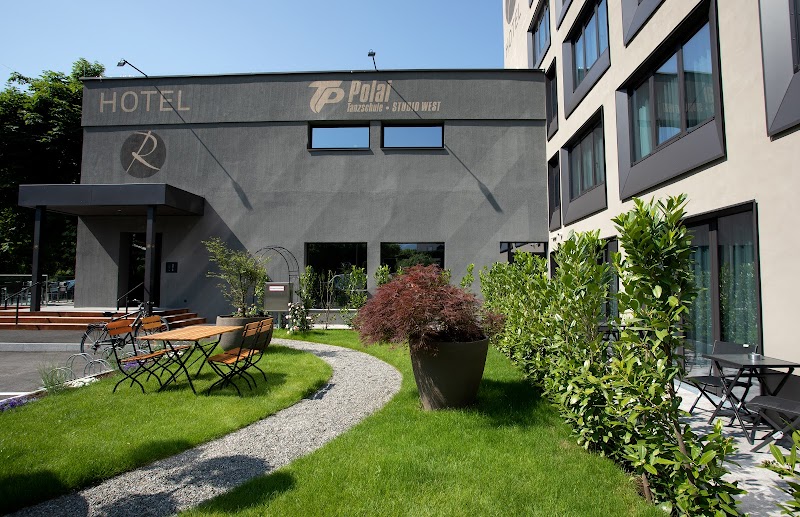 Rufi’s Hotel Innsbruck in Innsbruck, Austria