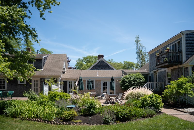 Rugosa Guest House in Eastham, MA, United States