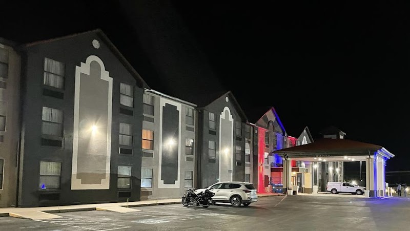 Ruidoso Mountain Inn in Ruidoso, New Mexico, United States