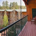 Ruidoso River Resort