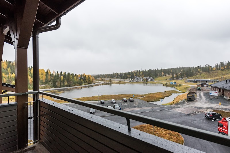 RukaValley Hotel in Kuusamo, Finland