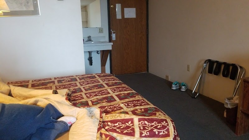 Rum River Motel Princeton in Princeton, Minnesota, United States