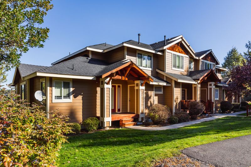 Running Y Ranch Resort in Klamath Falls, Oregon, United States