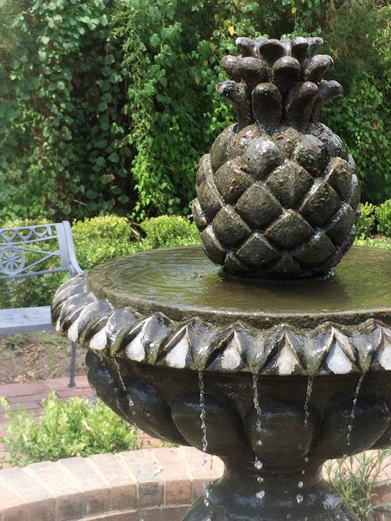 Rusca House in Natchitoches, Louisiana, United States