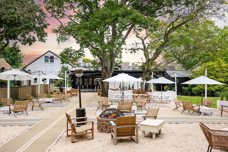 Ruschmeyer's in Montauk, New York, United States