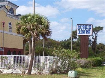 Ruskin Inn Hotel in Ruskin, Florida, United States