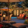 Rustic Inn Creekside Resort and Spa at Jackson Hole