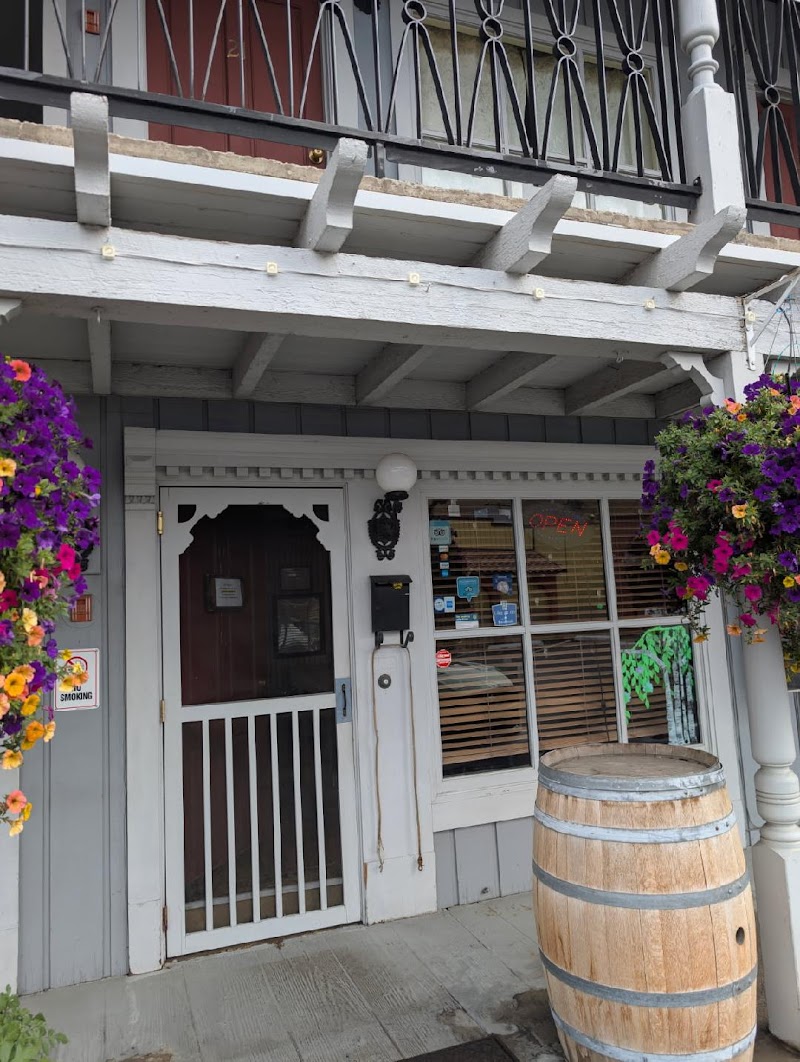 Rustlers Inn in Prineville, Oregon, United States