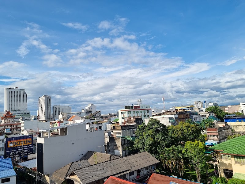 S.C. Heritage Hotel in Hat Yai, Thailand