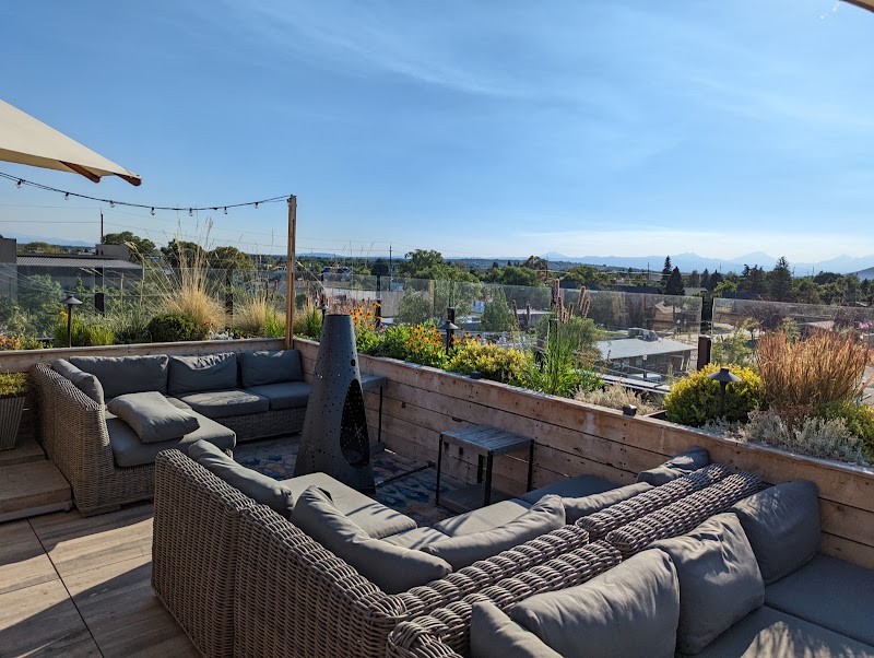 SCP Hotel Redmond in Redmond, Oregon, United States